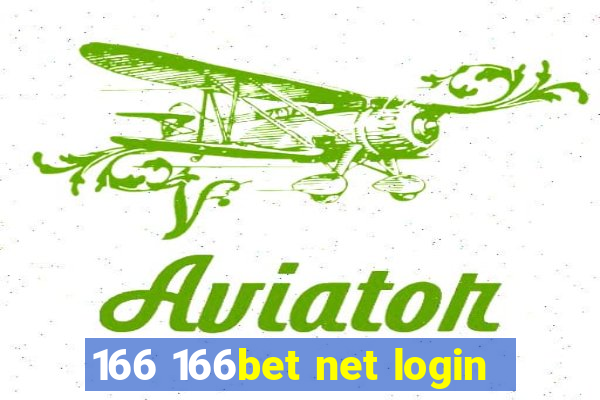 166 166bet net login